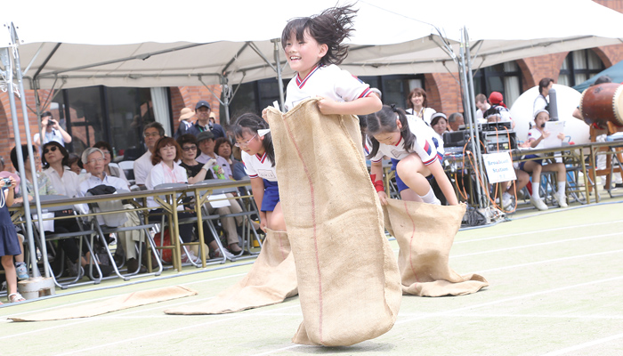 Bunri Sports Festival