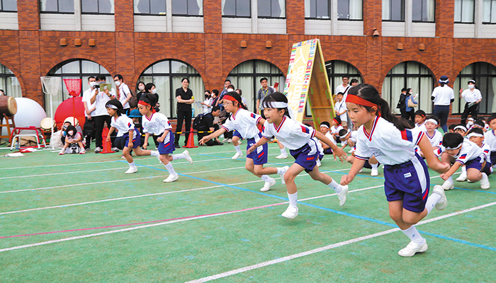 Bunri Sports Festival